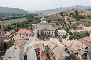 Bunky Jelšava - foto: Matej Hakár