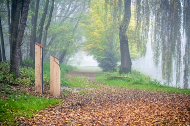 <span class="translation">Spoke Trail</span> - foto: Jiří Beran