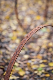 <span class="translation">Spoke Trail</span> - foto: Jiří Beran