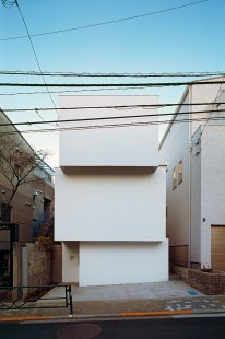 OBI-House - foto: © Kenichi Suzuki