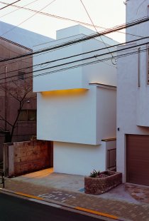 OBI-House - foto: © Kenichi Suzuki