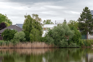 Rodinný dům s galerií - foto: Lukáš Němeček