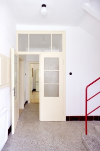 Interior of a cottage near Plzeň - foto: Žaneta Vojtíšková Fleknová