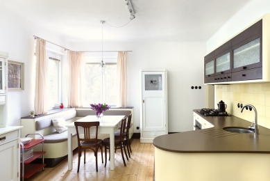 Interior of a cottage near Plzeň - foto: Žaneta Vojtíšková Fleknová