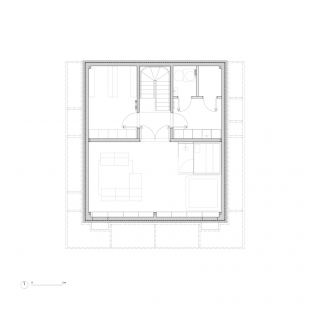 House in Konstancin - foto: BDR Architekci