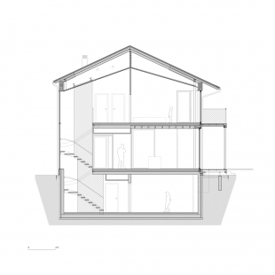 House in Konstancin - foto: BDR Architekci