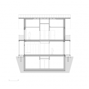 House in Konstancin - foto: BDR Architekci