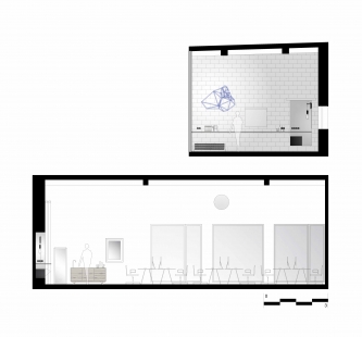 Kabelovna: Mar.s Base - <section>   
    <h1>Sections</h1>   
</section>