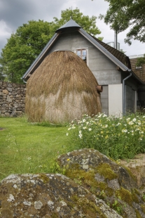 Sauna Kupka - foto: A1Architects - David Maštálka