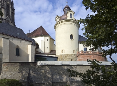 Archdiocesan Museum Olomouc - foto: Ester Havlová