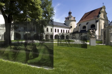 Archdiocesan Museum Olomouc - foto: Ester Havlová