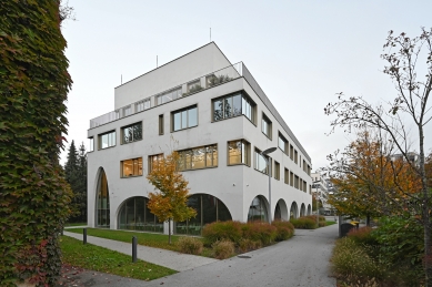 Institute of Pharmacy - foto: Petr Šmídek, 2024