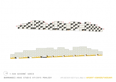 Barrandez-vous I - Pohledy - foto: under-construction architects