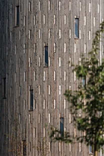 Kaple Panny Marie Bolestné v Nesvačilce - foto: Ondřej Bouška