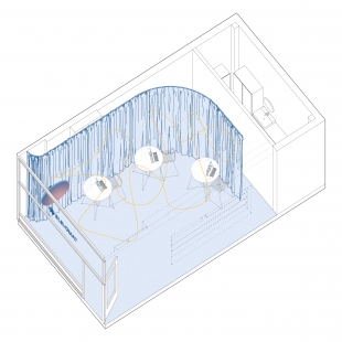 Slevomat - Axonometry – Current State