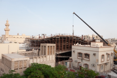 Car Parks for the Pearl Path - foto: Maxime Delvaux