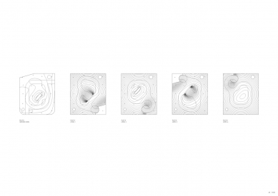 Car Parks for the Pearl Path - foto: Christian Kerez