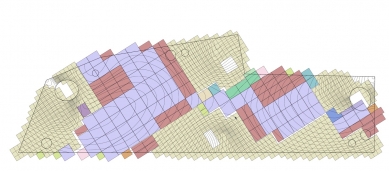 Car Parks for the Pearl Path - foto: Christian Kerez