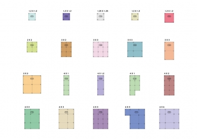 Car Parks for the Pearl Path - foto: Christian Kerez