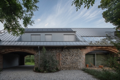 The Forgotten Barn - foto: Petr Polák