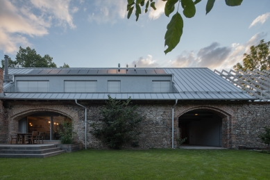 The Forgotten Barn - foto: Petr Polák