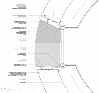 Silo 13 - překladiště cementu - foto: VIB architecture