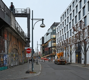 VoltAir Berlin - foto: Petr Šmídek, 2024