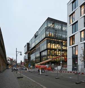 VoltAir Berlin - foto: Petr Šmídek, 2024