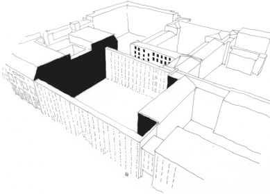 Polská ambasáda v Berlíně - foto: JEMS Architekci