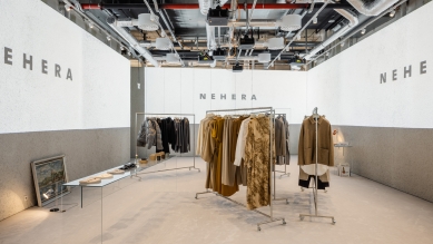 <store>NEHERA</store> - foto: Matej Hakár