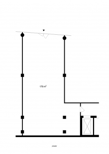 <store>NEHERA</store> - Cleaned layout - foto: Kilo / Honč