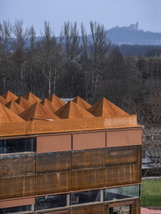 GAMPA a Sféra Pardubice - foto: Aleš Jungmann