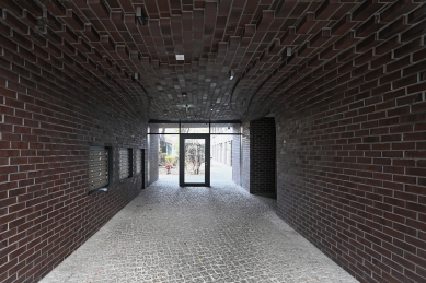 Bricks Berlin - foto: Petr Šmídek, 2024