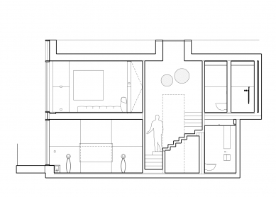 Mezonet apartment - <translated>Cut</translated>