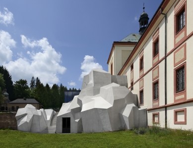 <Krkonš_Museum>Krkonoš Museum</Krkonš_Museum> - foto: © Ester Havlová