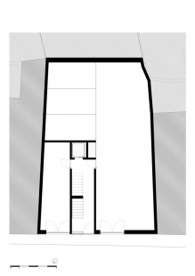 Dům SA - Level 1 - foto: Sandro Ferreira arquitectura