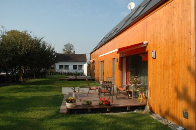 Family house in Ostrava-Heřmanice - foto: Atelier 38