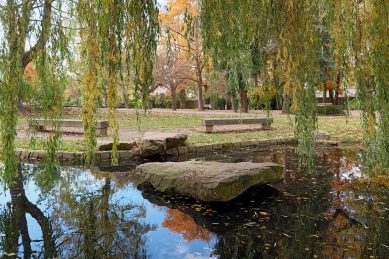 Revitalization of Future Park - foto: Petr Šmídek, 2023