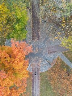 Revitalization of Future Park - foto: Petr Šmídek, 2023