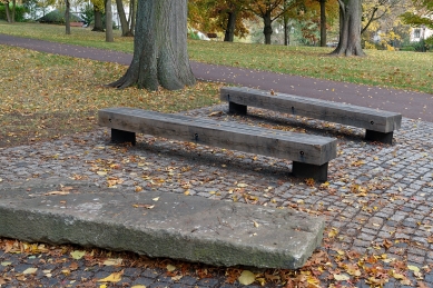 Revitalization of Future Park - foto: Petr Šmídek, 2023