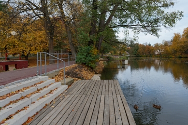 Revitalization of Future Park - foto: Petr Šmídek, 2023