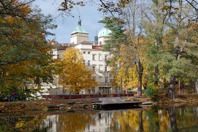 Revitalization of Future Park - foto: Petr Šmídek, 2023