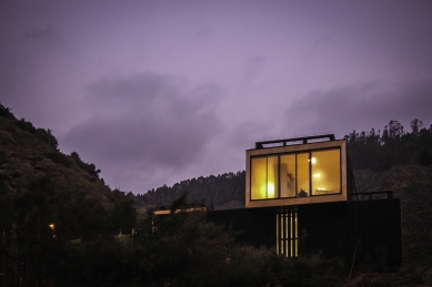 2 Houses in Puertecillo