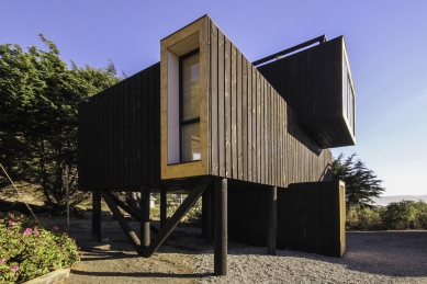 2 Houses in Puertecillo