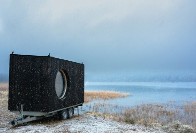 Sauna k světu - foto: Jsme k světu