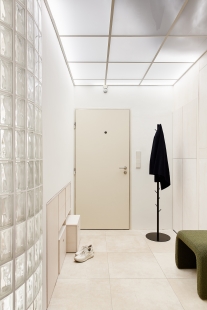 <translation>Baranova Apartment</translation> - foto: Veronika Raffajová