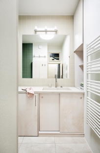 <translation>Baranova Apartment</translation> - foto: Veronika Raffajová