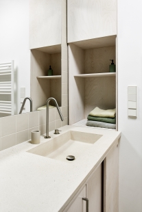 <translation>Baranova Apartment</translation> - foto: Veronika Raffajová