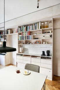 <translation>Baranova Apartment</translation> - foto: Veronika Raffajová