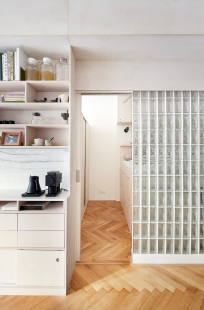 <translation>Baranova Apartment</translation> - foto: Veronika Raffajová
